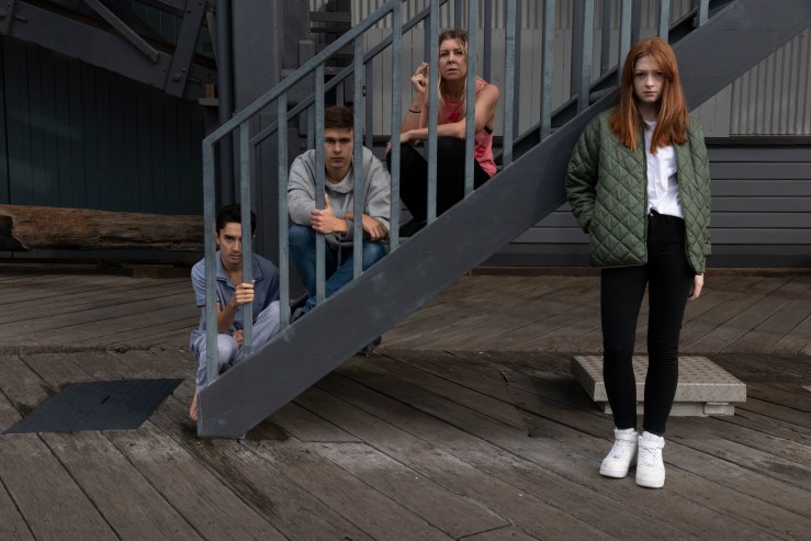 6. Jeremi Campese, Ryan Hodson, Hayley Pearl & Meg Clarke.jpg